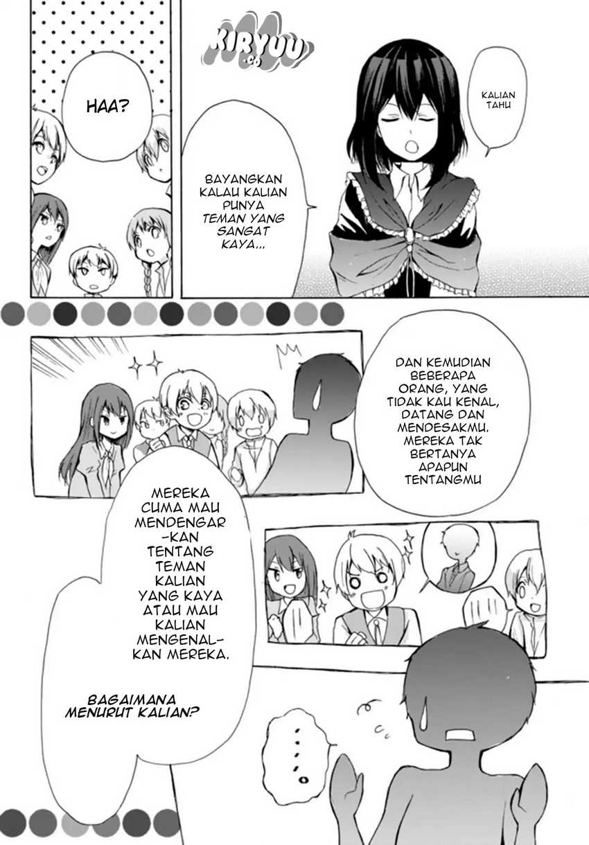 Potion-danomi de Ikinobimasu! Chapter 15.2 Gambar 14