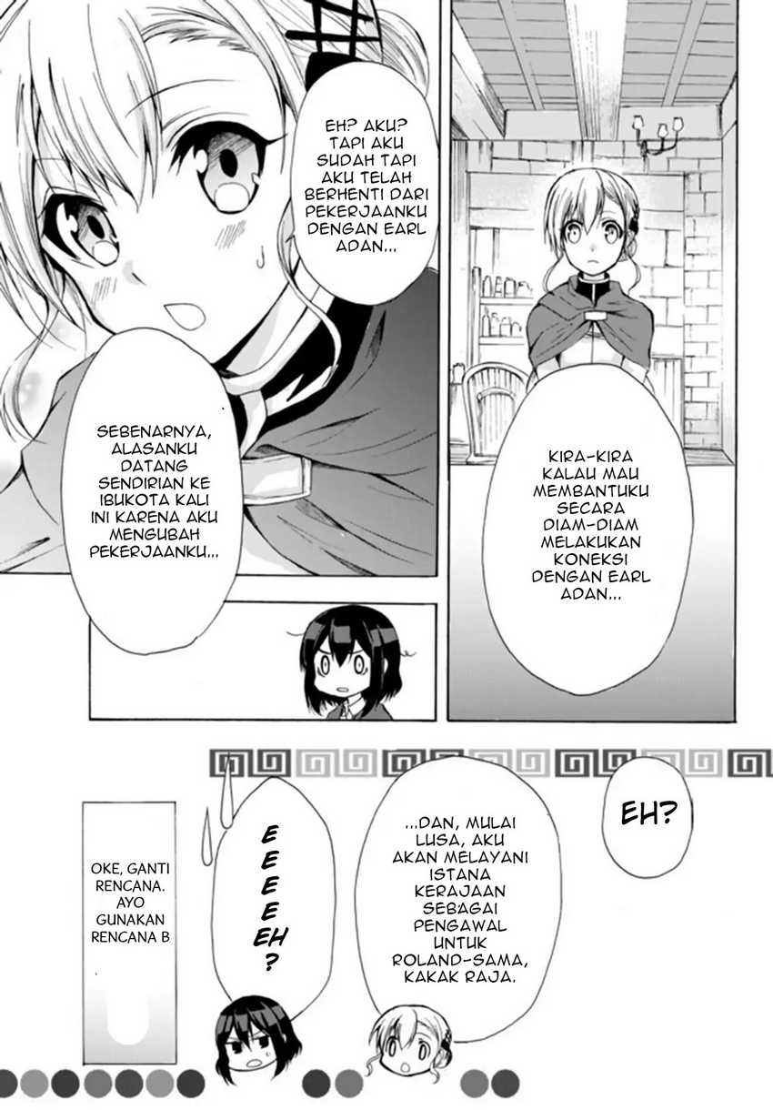 Potion-danomi de Ikinobimasu! Chapter 15.2 Gambar 5