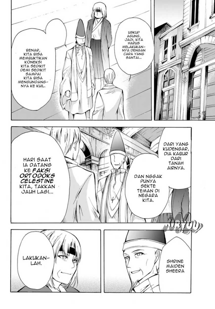 Potion-danomi de Ikinobimasu! Chapter 15.2 Gambar 6