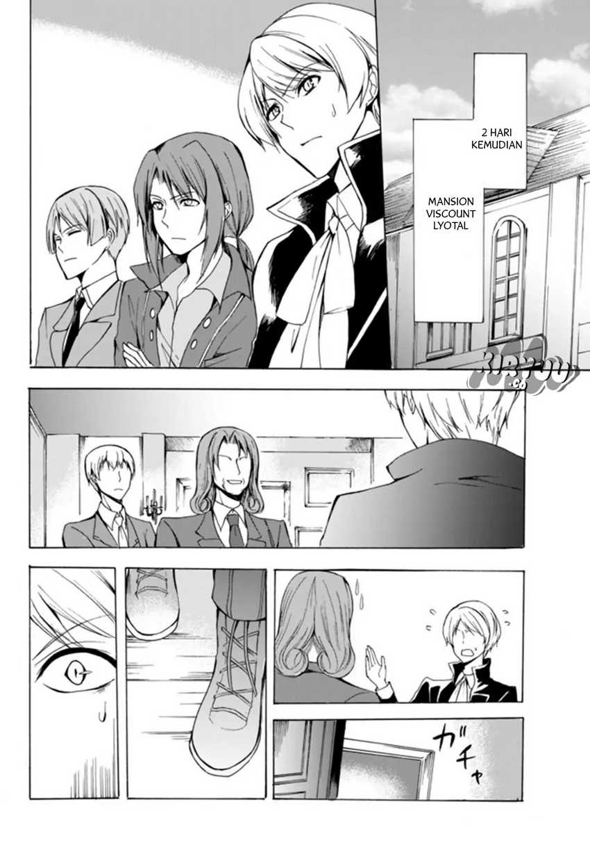 Potion-danomi de Ikinobimasu! Chapter 16.1 Gambar 14