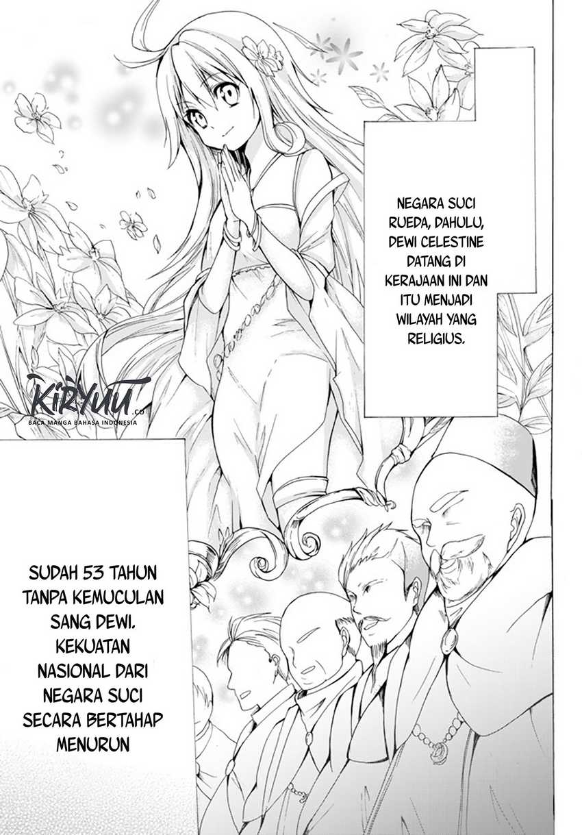 Potion-danomi de Ikinobimasu! Chapter 16.2 Gambar 14
