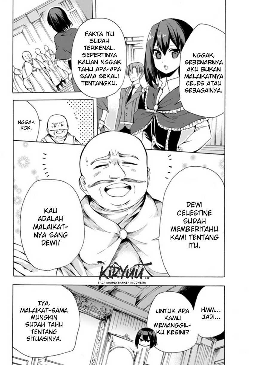 Potion-danomi de Ikinobimasu! Chapter 17.2 Gambar 4