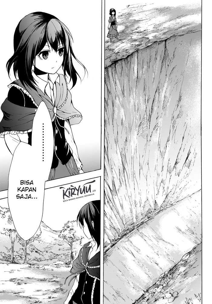 Potion-danomi de Ikinobimasu! Chapter 18 Gambar 13