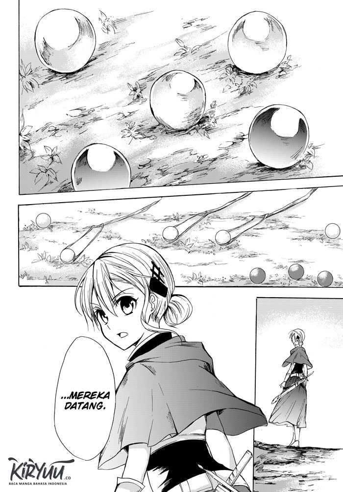 Potion-danomi de Ikinobimasu! Chapter 18 Gambar 14