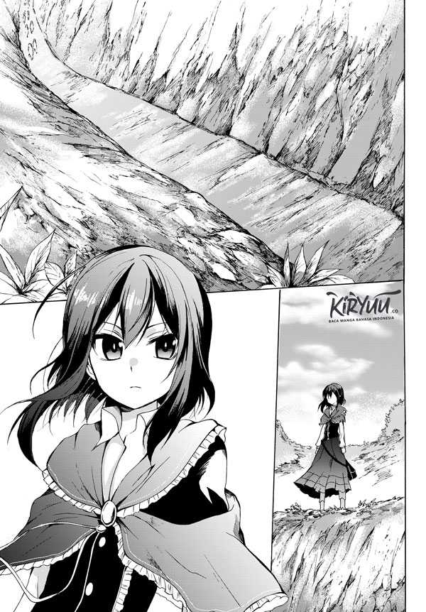 Potion-danomi de Ikinobimasu! Chapter 18 Gambar 15