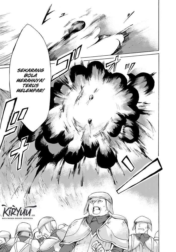 Potion-danomi de Ikinobimasu! Chapter 18 Gambar 22