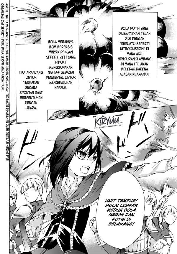 Potion-danomi de Ikinobimasu! Chapter 18 Gambar 23
