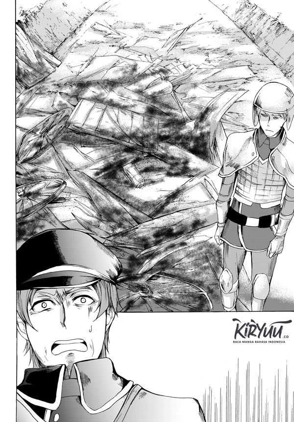 Potion-danomi de Ikinobimasu! Chapter 18 Gambar 25