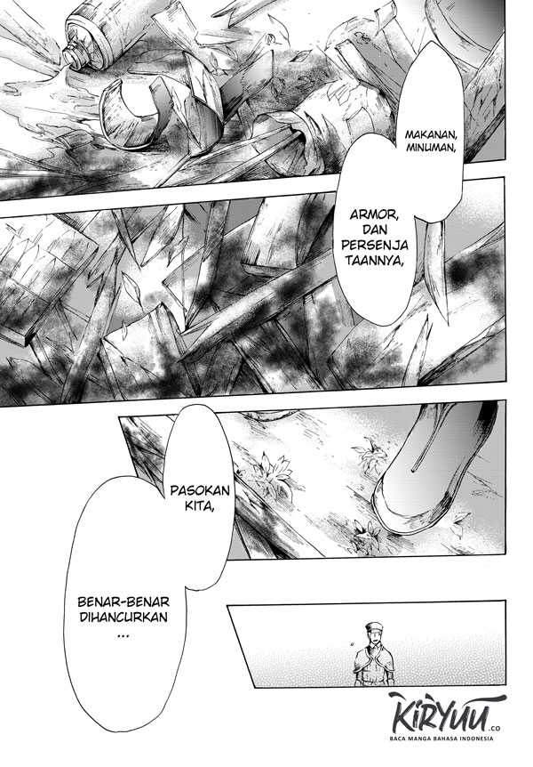 Potion-danomi de Ikinobimasu! Chapter 18 Gambar 26