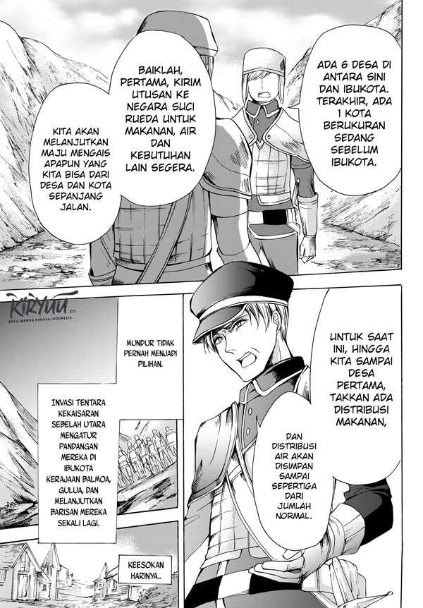 Potion-danomi de Ikinobimasu! Chapter 18 Gambar 28