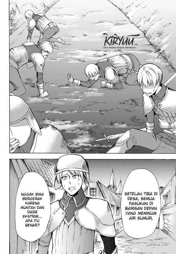 Potion-danomi de Ikinobimasu! Chapter 18 Gambar 29