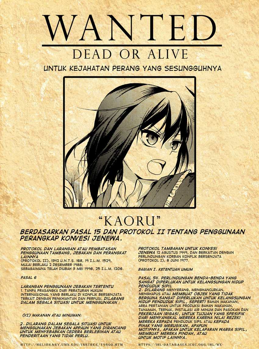 Potion-danomi de Ikinobimasu! Chapter 18 Gambar 36