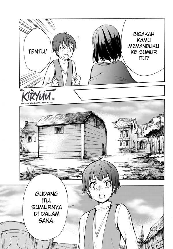 Potion-danomi de Ikinobimasu! Chapter 19 Gambar 11