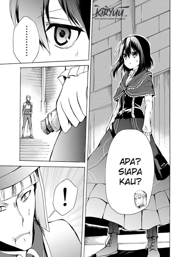 Potion-danomi de Ikinobimasu! Chapter 19 Gambar 17