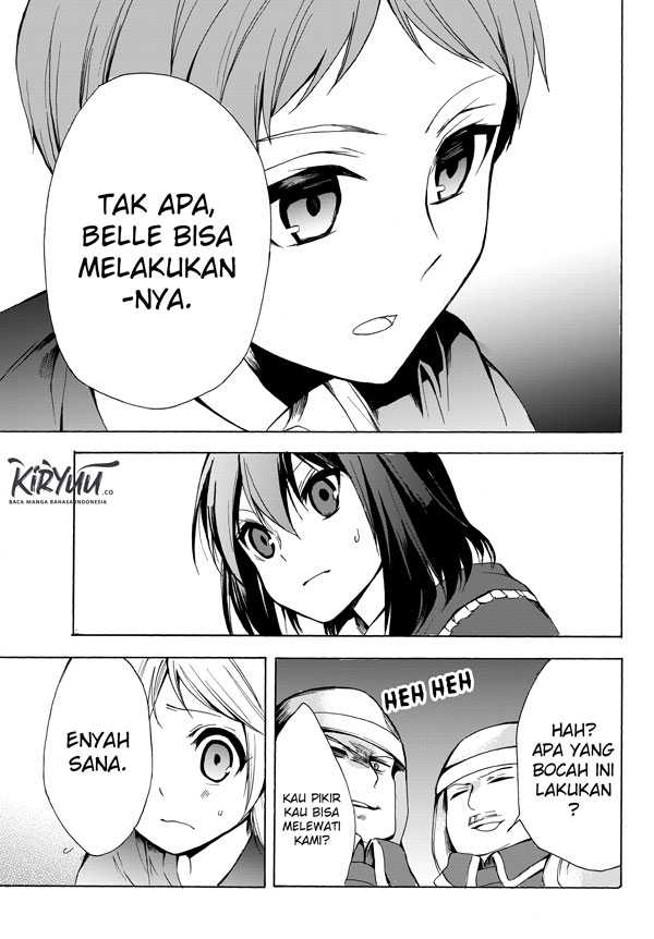 Potion-danomi de Ikinobimasu! Chapter 19 Gambar 22