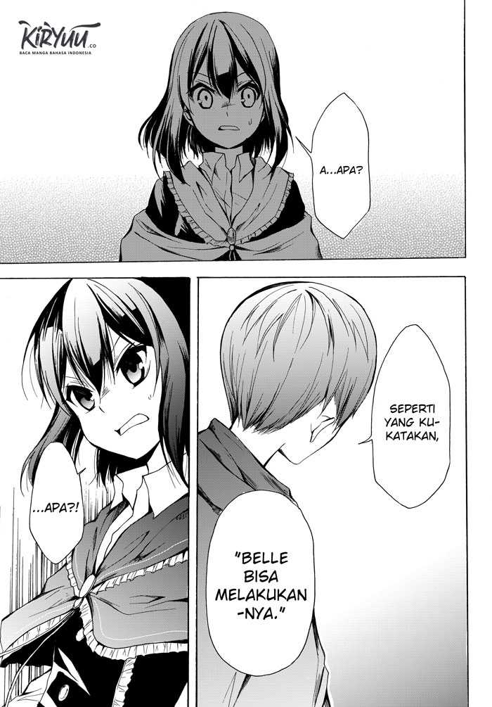 Potion-danomi de Ikinobimasu! Chapter 19 Gambar 26