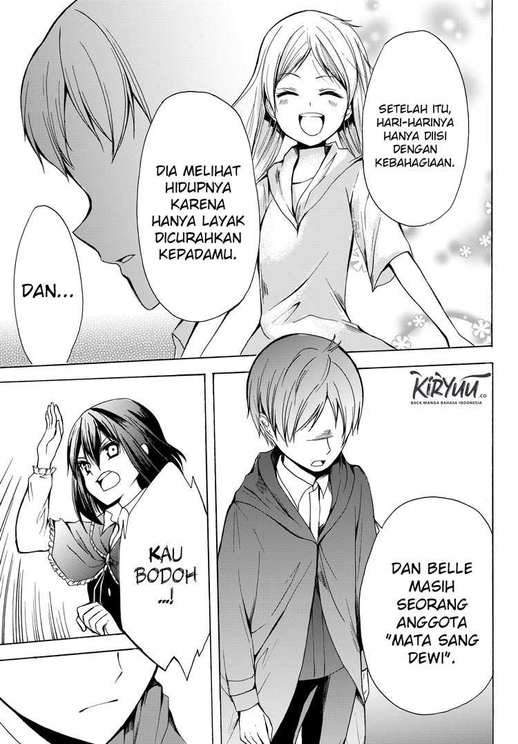 Potion-danomi de Ikinobimasu! Chapter 19 Gambar 28