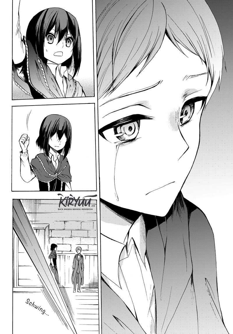 Potion-danomi de Ikinobimasu! Chapter 19 Gambar 29