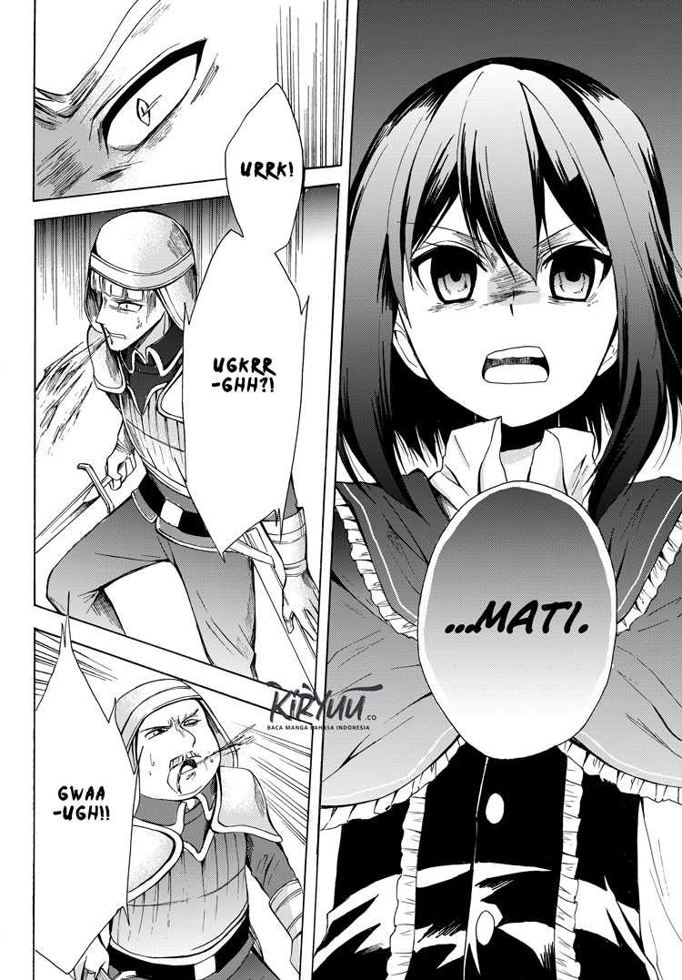 Potion-danomi de Ikinobimasu! Chapter 19 Gambar 33