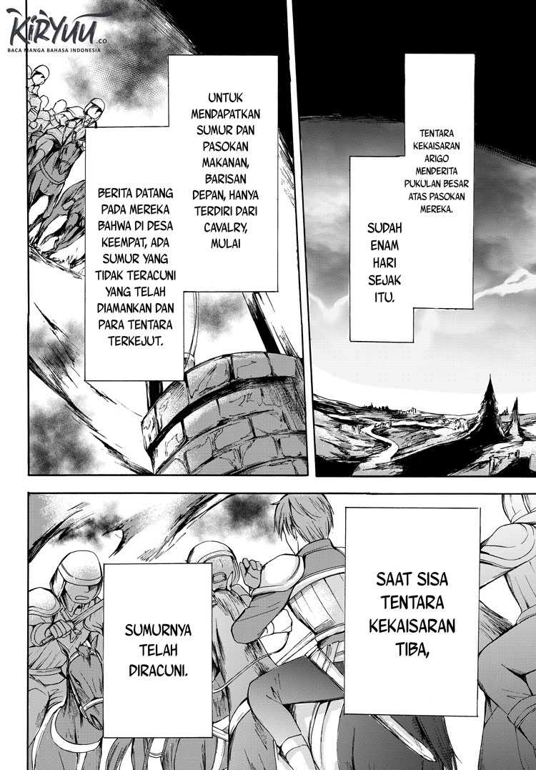 Potion-danomi de Ikinobimasu! Chapter 20 Gambar 10