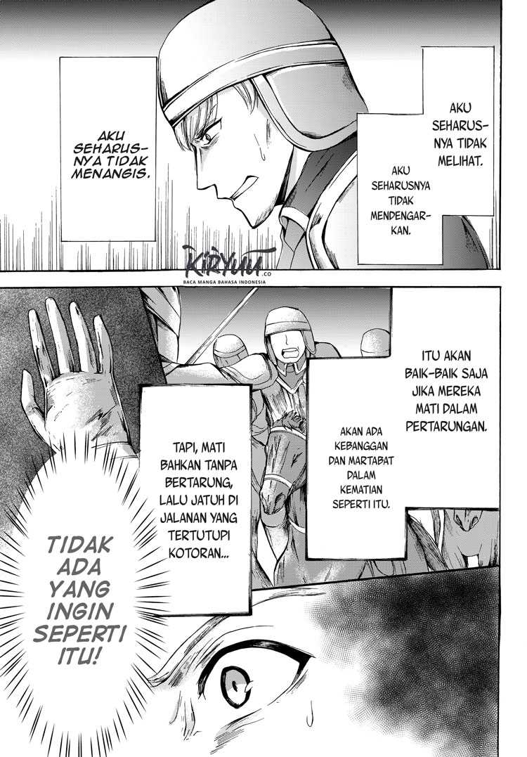 Potion-danomi de Ikinobimasu! Chapter 20 Gambar 13