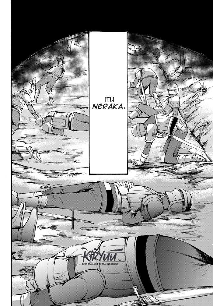 Potion-danomi de Ikinobimasu! Chapter 20 Gambar 14