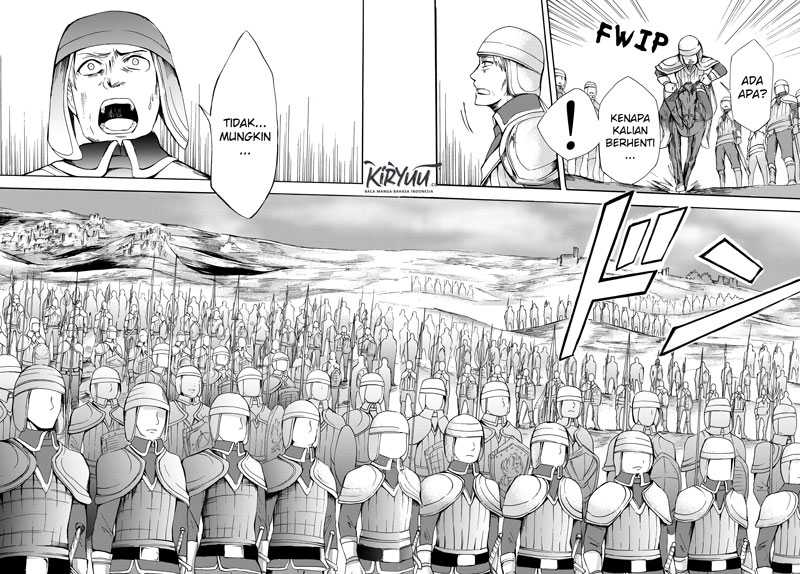 Potion-danomi de Ikinobimasu! Chapter 20 Gambar 16