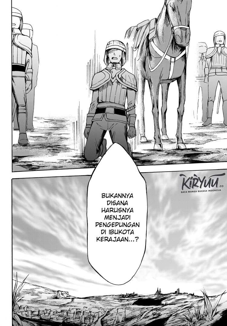 Potion-danomi de Ikinobimasu! Chapter 20 Gambar 17