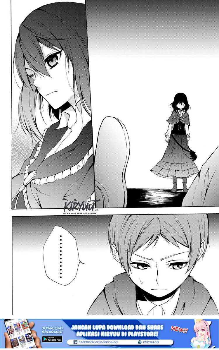 Potion-danomi de Ikinobimasu! Chapter 20 Gambar 4