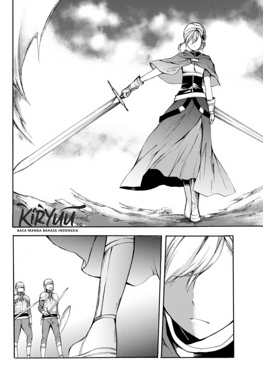 Potion-danomi de Ikinobimasu! Chapter 22 Gambar 14