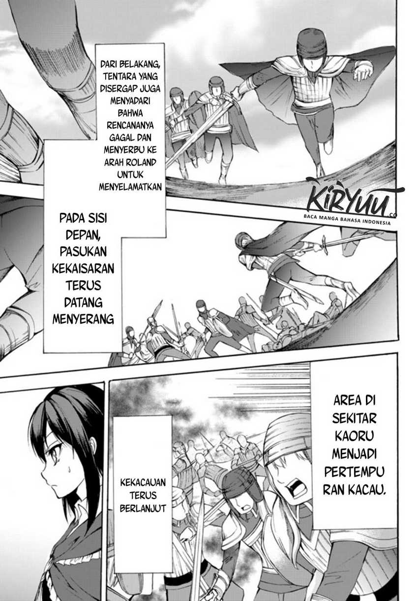 Potion-danomi de Ikinobimasu! Chapter 22 Gambar 20