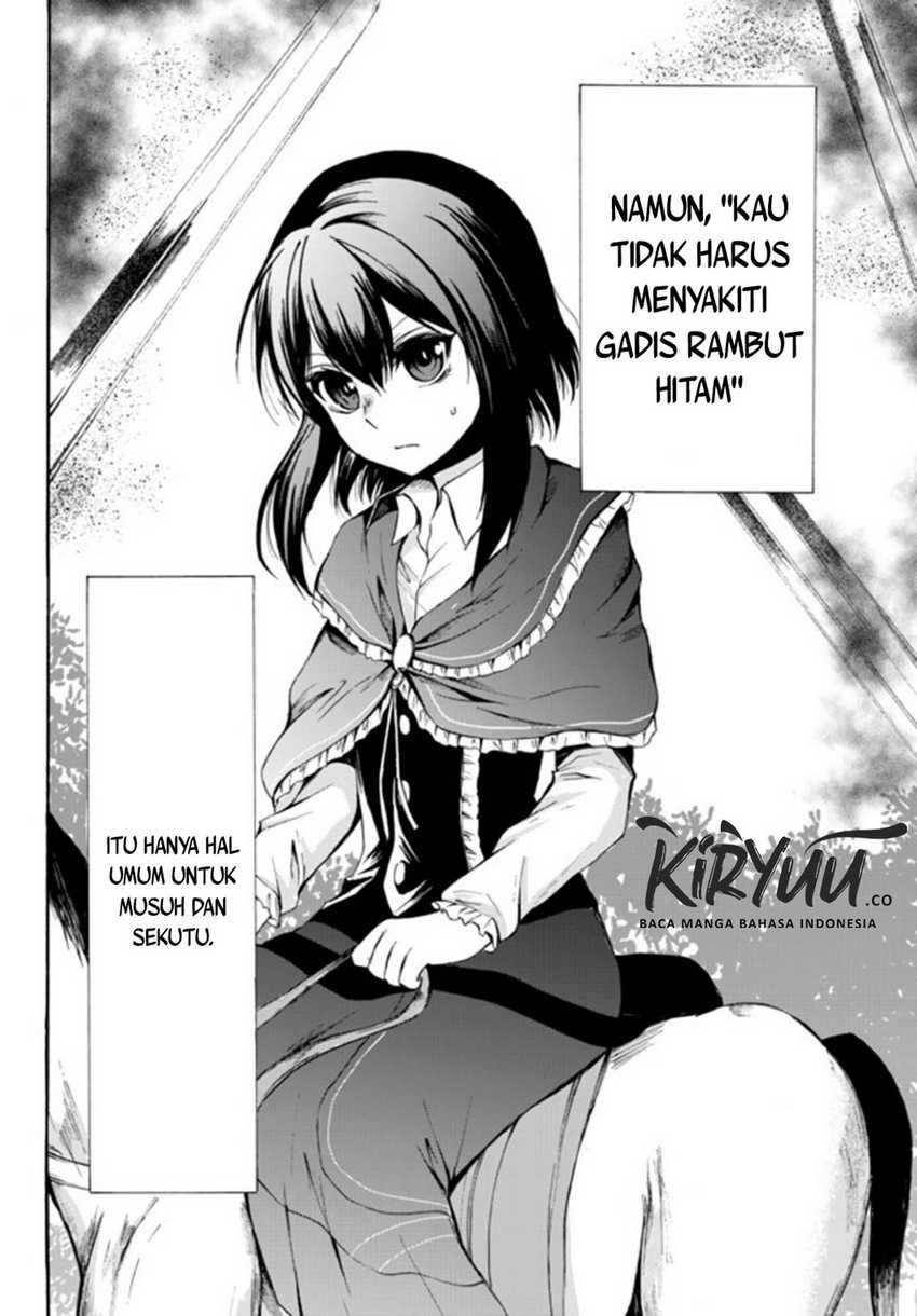 Potion-danomi de Ikinobimasu! Chapter 22 Gambar 21