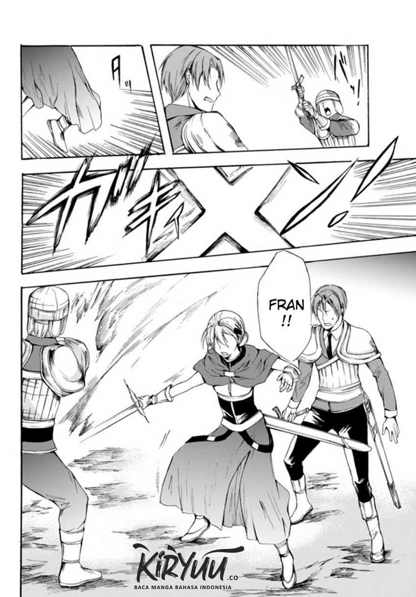 Potion-danomi de Ikinobimasu! Chapter 22 Gambar 23