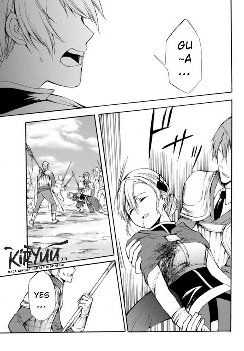 Potion-danomi de Ikinobimasu! Chapter 22 Gambar 26