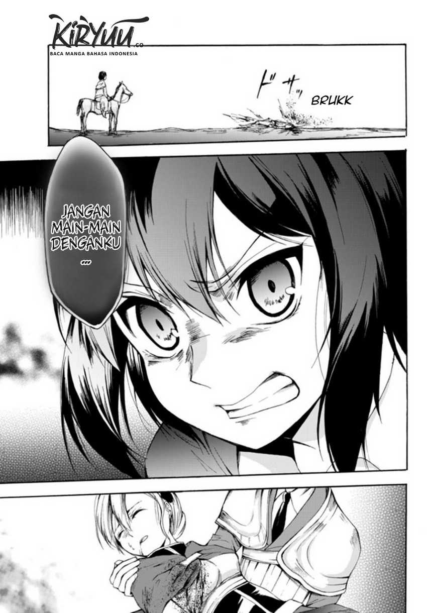 Potion-danomi de Ikinobimasu! Chapter 22 Gambar 28