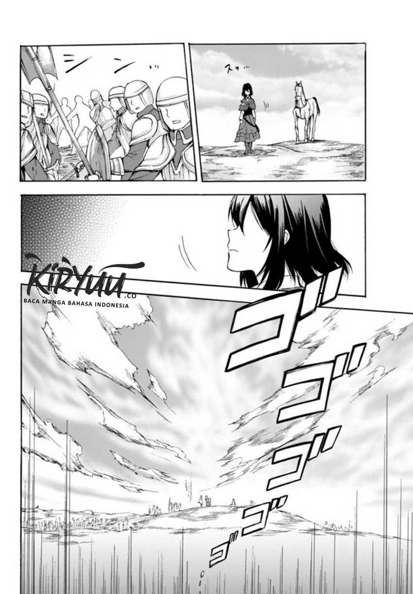 Potion-danomi de Ikinobimasu! Chapter 22 Gambar 29