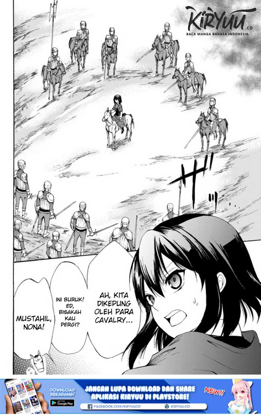 Potion-danomi de Ikinobimasu! Chapter 22 Gambar 4