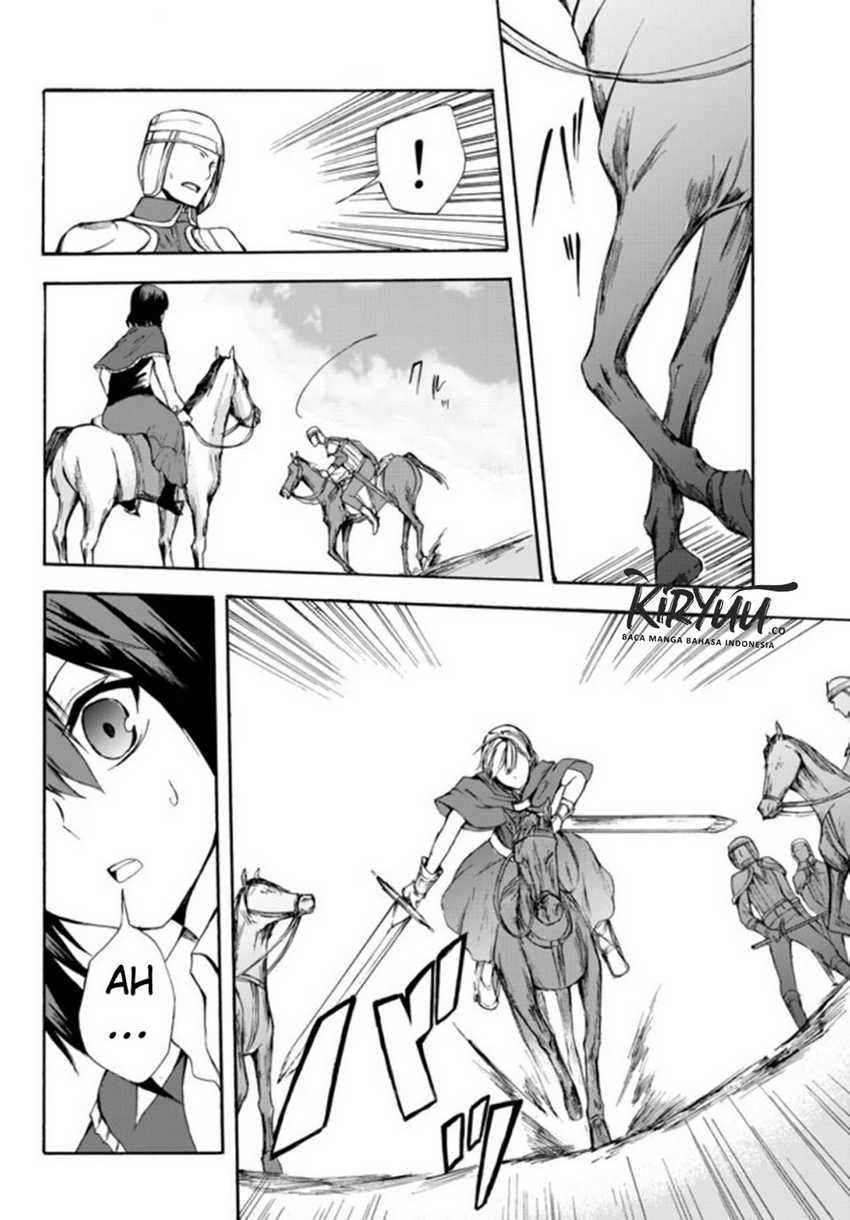 Potion-danomi de Ikinobimasu! Chapter 22 Gambar 6