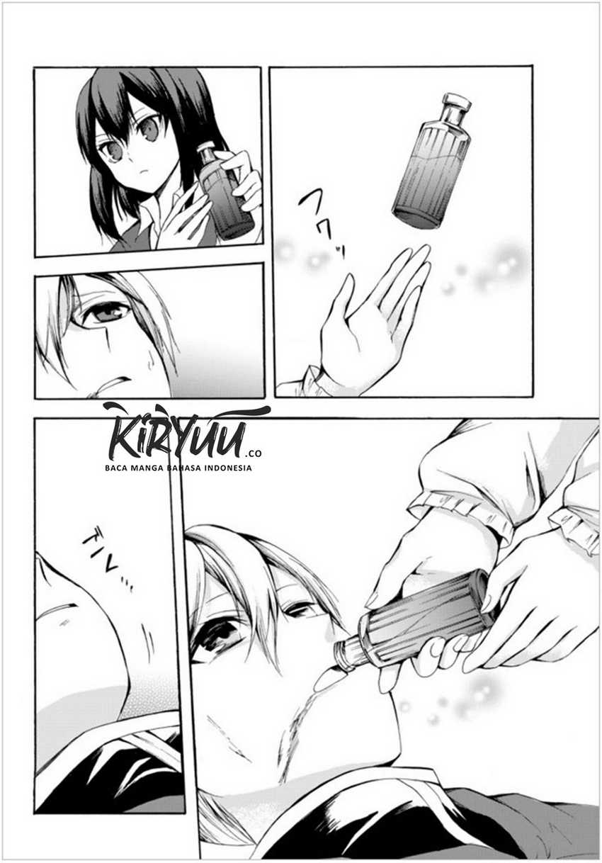 Potion-danomi de Ikinobimasu! Chapter 23.1 Gambar 10