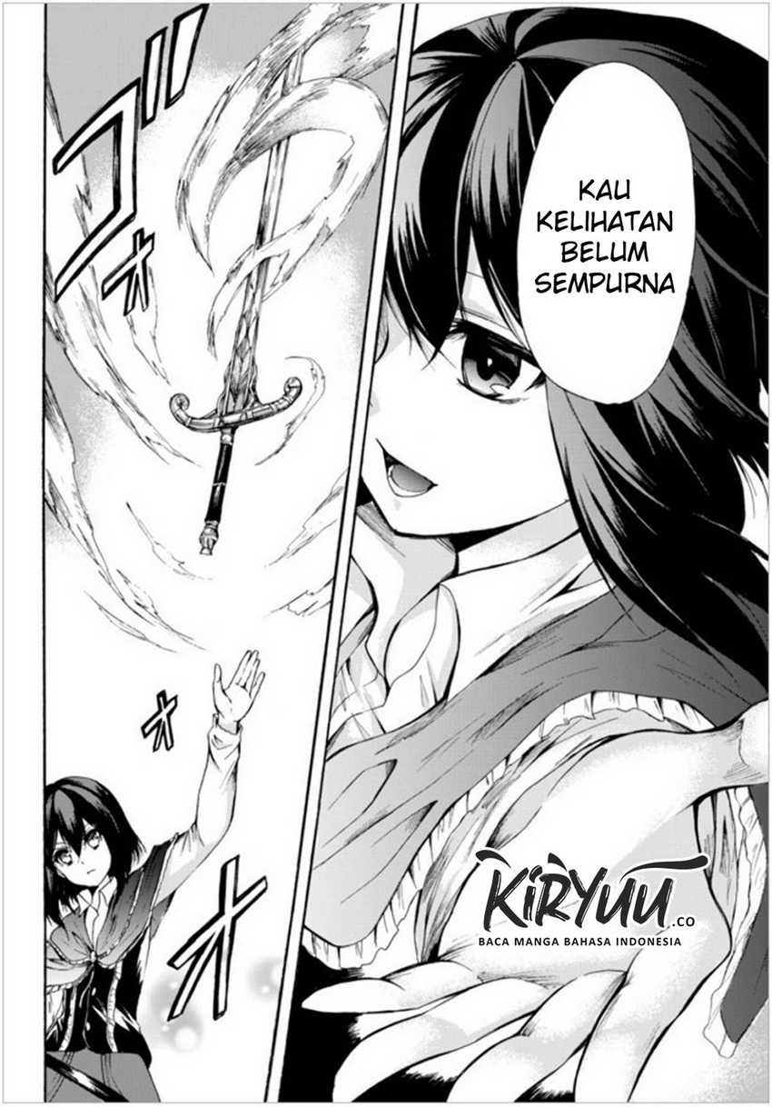 Potion-danomi de Ikinobimasu! Chapter 23.1 Gambar 12