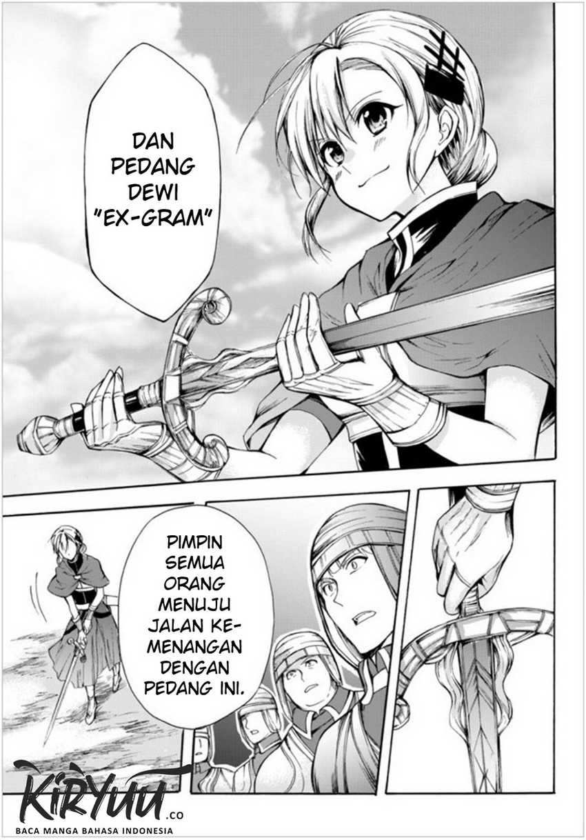 Potion-danomi de Ikinobimasu! Chapter 23.1 Gambar 18