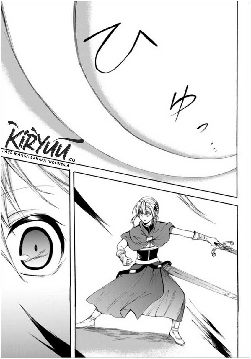 Potion-danomi de Ikinobimasu! Chapter 23.1 Gambar 20