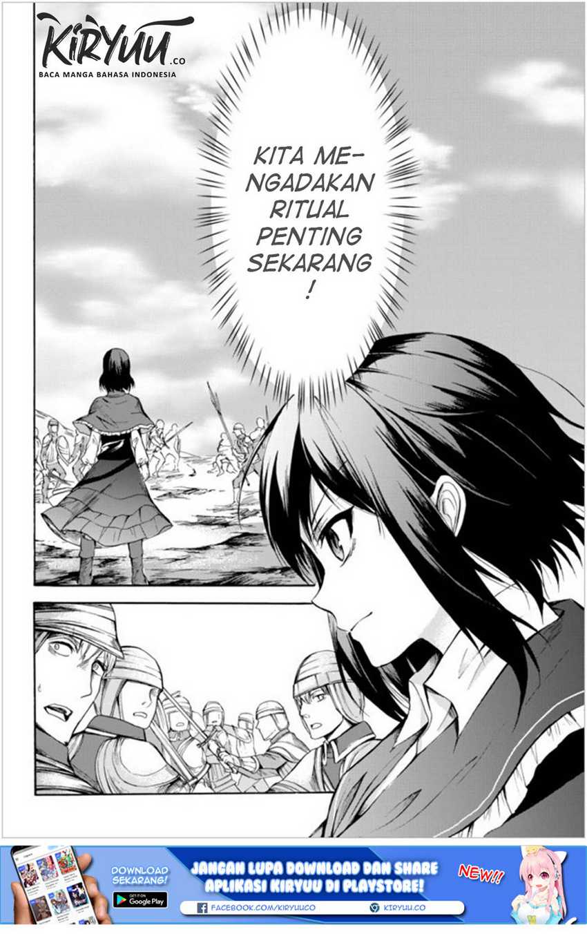 Potion-danomi de Ikinobimasu! Chapter 23.1 Gambar 4