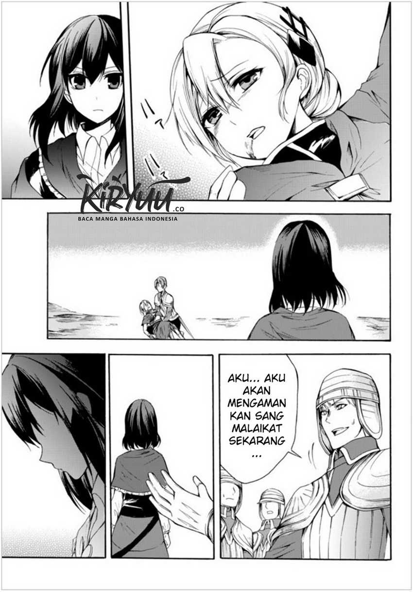 Potion-danomi de Ikinobimasu! Chapter 23.1 Gambar 5