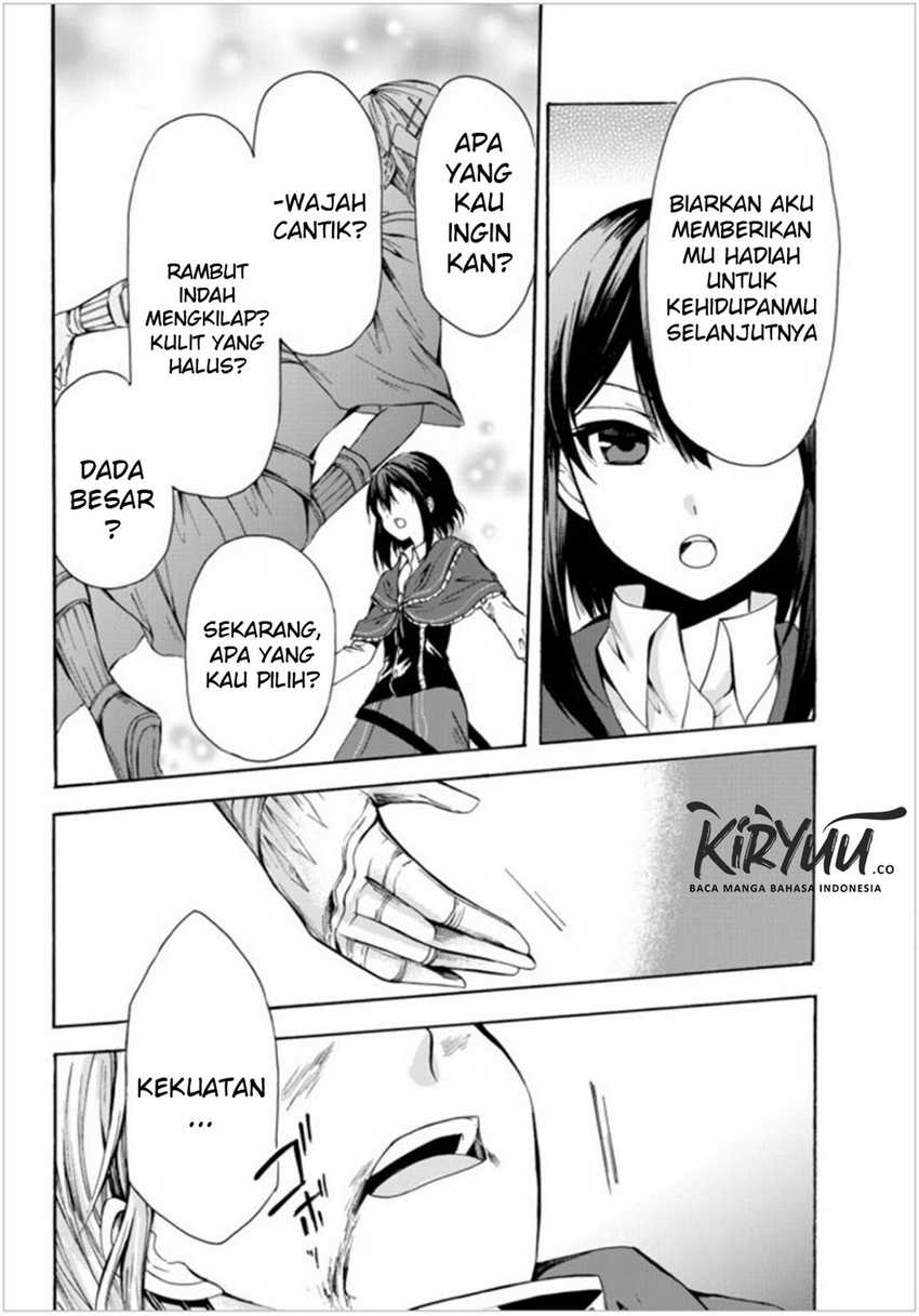 Potion-danomi de Ikinobimasu! Chapter 23.1 Gambar 8