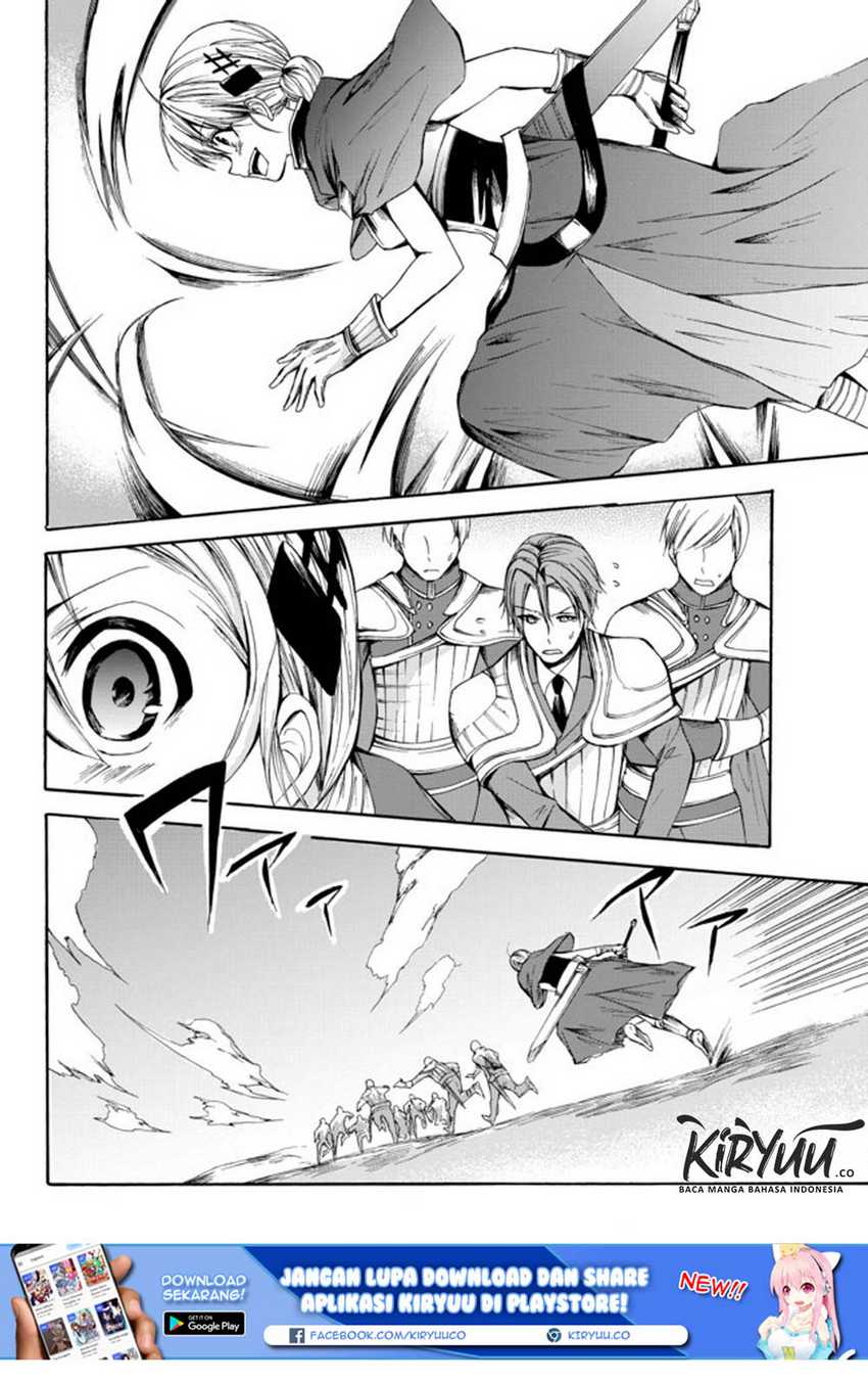 Potion-danomi de Ikinobimasu! Chapter 23.2 Gambar 11