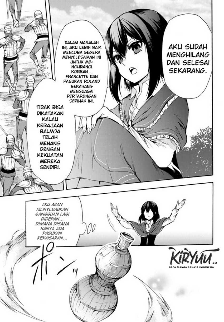 Potion-danomi de Ikinobimasu! Chapter 23.2 Gambar 12