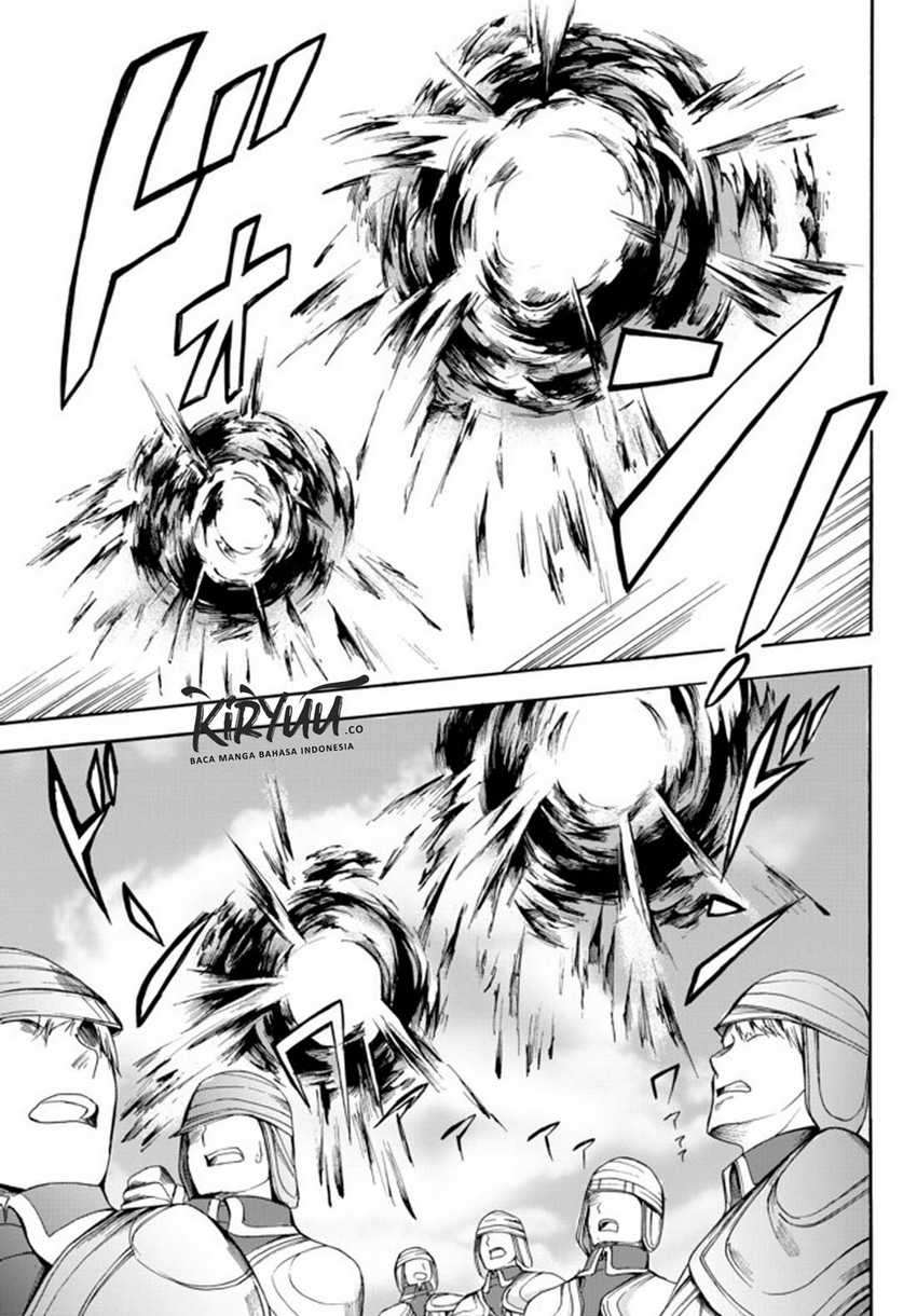 Potion-danomi de Ikinobimasu! Chapter 23.2 Gambar 14