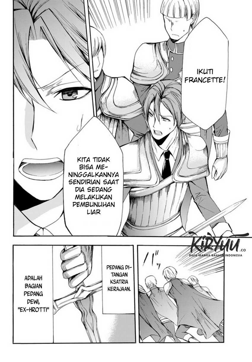 Potion-danomi de Ikinobimasu! Chapter 23.2 Gambar 8