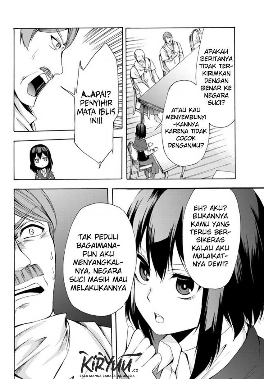 Potion-danomi de Ikinobimasu! Chapter 24.1 Gambar 15